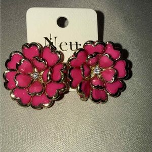 10 pairs of new earrings.  Great gift ideas. Or prizes for a live loveaway